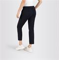 MAC JEANS - CHINO, Authentic stretch gabardine blau2