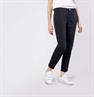 MAC JEANS - CHINO, Authentic stretch gabardine blau2