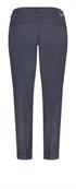 MAC JEANS - CHINO, Authentic stretch gabardine blau