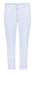 MAC JEANS - CHINO, Authentic stretch gabardine blau