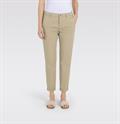 MAC JEANS - CHINO, Authentic stretch gabardine braun