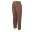 MAC JEANS - CHINO, Authentic stretch gabardine braun