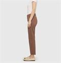 MAC JEANS - CHINO, Authentic stretch gabardine braun