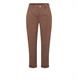 MAC JEANS - CHINO, Authentic stretch gabardine braun