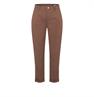 MAC JEANS - CHINO, Authentic stretch gabardine braun