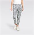 MAC JEANS - CHINO, Authentic stretch gabardine grau