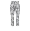 MAC JEANS - CHINO, Authentic stretch gabardine grau