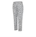 MAC JEANS - CHINO, Authentic stretch gabardine grau