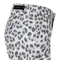 MAC JEANS - CHINO, Authentic stretch gabardine grau
