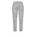 MAC JEANS - CHINO, Authentic stretch gabardine grau