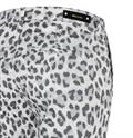 MAC JEANS - CHINO, Authentic stretch gabardine grau
