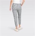 MAC JEANS - CHINO, Authentic stretch gabardine grau