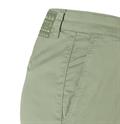 MAC JEANS - CHINO, Authentic stretch gabardine grün1