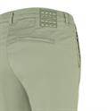 MAC JEANS - CHINO, Authentic stretch gabardine grün1
