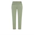MAC JEANS - CHINO, Authentic stretch gabardine grün1