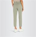 MAC JEANS - CHINO, Authentic stretch gabardine grün1