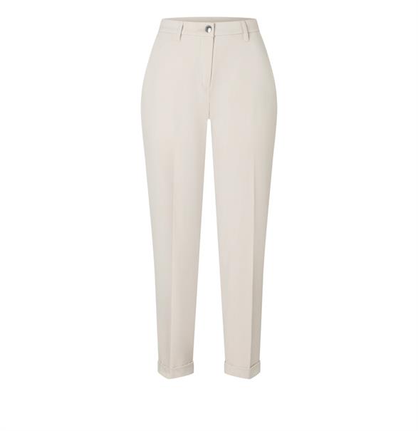 MAC JEANS - CHINO, Bistretch beige