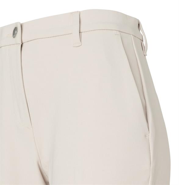 MAC JEANS - CHINO, Bistretch beige