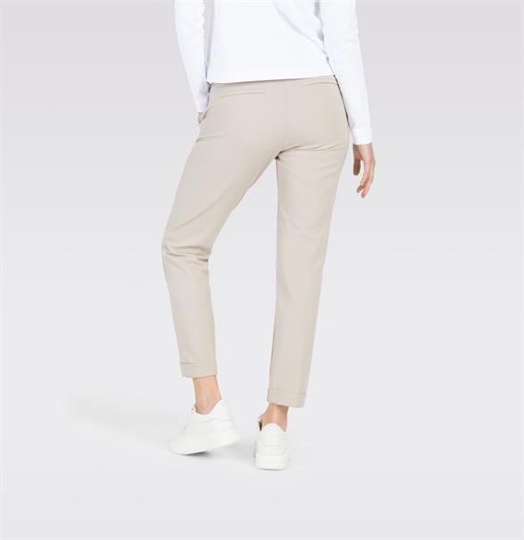 MAC JEANS - CHINO, Bistretch beige