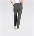MAC JEANS - CHINO, Bistretch grau