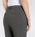 MAC JEANS - CHINO, Bistretch grau