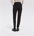 MAC JEANS - CHINO, Bistretch schwarz