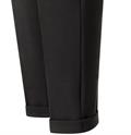 MAC JEANS - CHINO, Bistretch schwarz