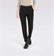 MAC JEANS - CHINO, Bistretch schwarz