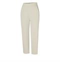 MAC JEANS - CHINO flex, Stretch ribbon beige
