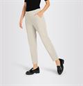 MAC JEANS - CHINO flex, Stretch ribbon beige