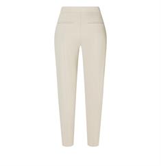 MAC JEANS - CHINO flex, Stretch ribbon beige