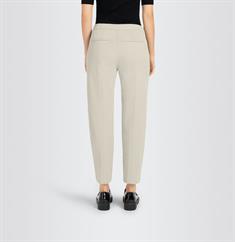 MAC JEANS - CHINO flex, Stretch ribbon beige