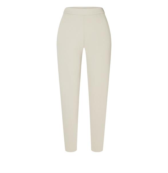 MAC JEANS - CHINO flex, Stretch ribbon beige