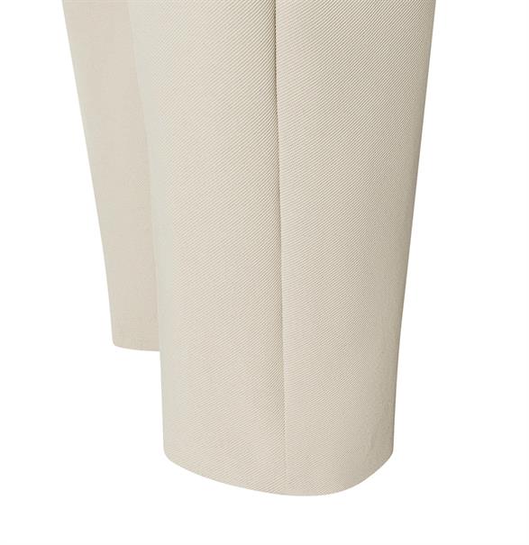 MAC JEANS - CHINO flex, Stretch ribbon beige