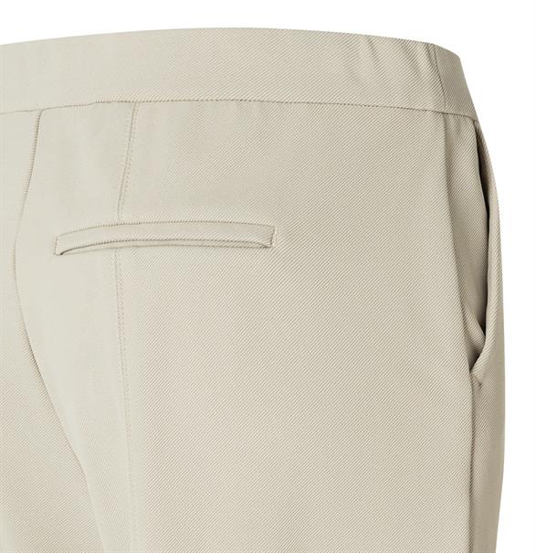 MAC JEANS - CHINO, Stretch ribbon beige