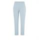 MAC JEANS - CHINO turn up, Authentic stretch gabardine blau