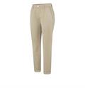 MAC JEANS - CHINO turn up, Authentic stretch gabardine braun