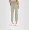 MAC JEANS - CHINO turn up, Authentic stretch gabardine dried rosemary ppt