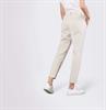 MAC JEANS - CHINO turn up, Authentic stretch gabardine ivory ppt