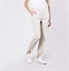MAC JEANS - CHINO turn up, Authentic stretch gabardine ivory ppt
