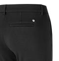 MAC JEANS - CLARIS , Light Jersey schwarz