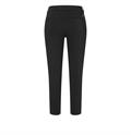 MAC JEANS - CLARIS , Light Jersey schwarz