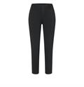 MAC JEANS - CLARIS , Light Jersey schwarz