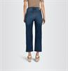 MAC JEANS - CULOTTE, Light weight denim blau