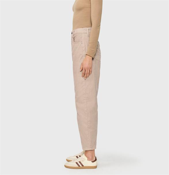 MAC JEANS - DANNI 2.3, Fancy Corduroy beige