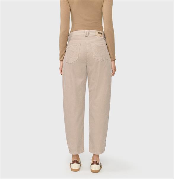 MAC JEANS - DANNI 2.3, Fancy Corduroy beige