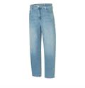 MAC JEANS - DANNI, Light authentic denim blau4