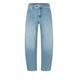 MAC JEANS - DANNI, Light authentic denim blau4