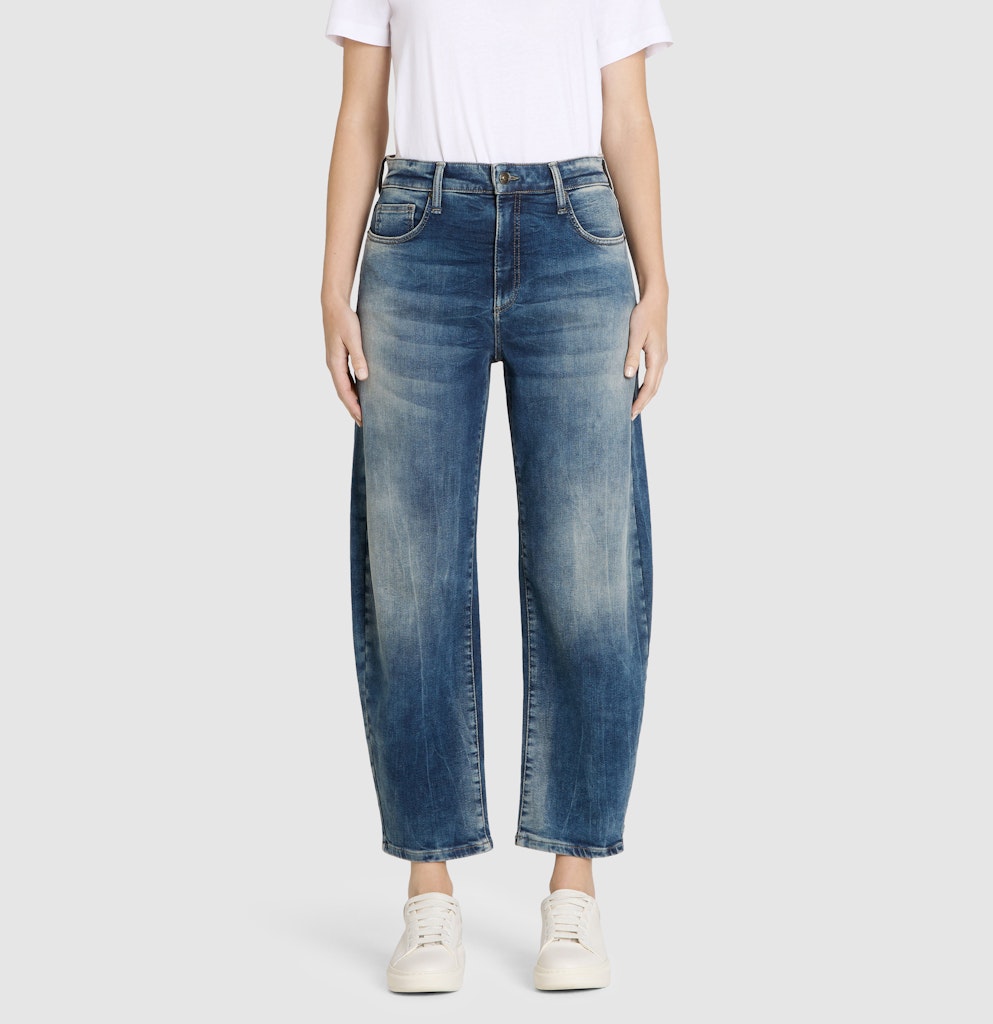 Mac Damen Jeans 0389l311090 günstig online kaufen