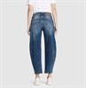 MAC JEANS - DANNI, Light authentic denim blau
